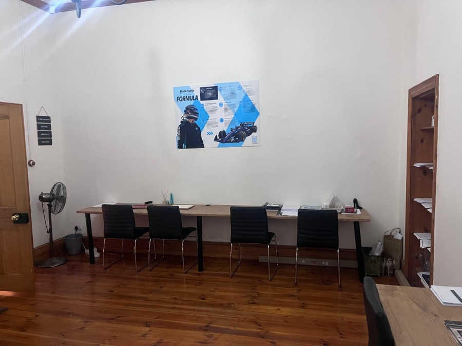 To Let Commercial Property for Rent in Worcester Western Cape